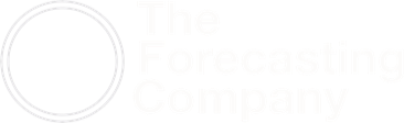 The Forecasting Company